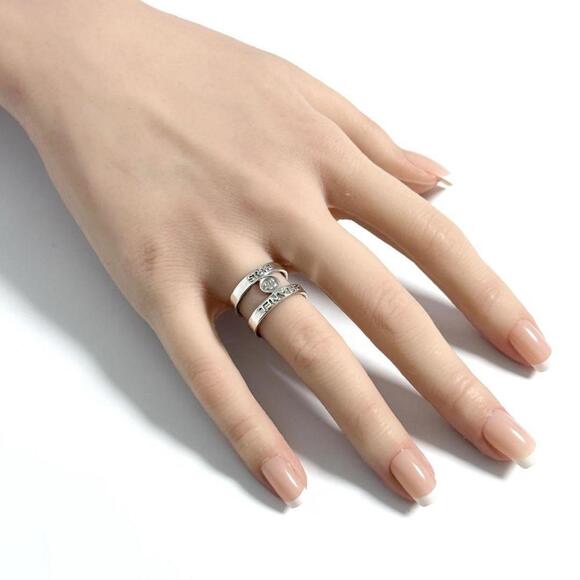 CHANEL Ring - Picture 9 of 9